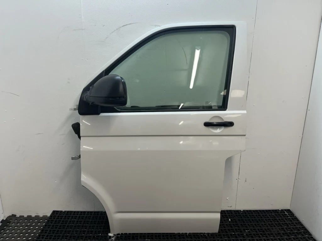Van Breakers Oldham  